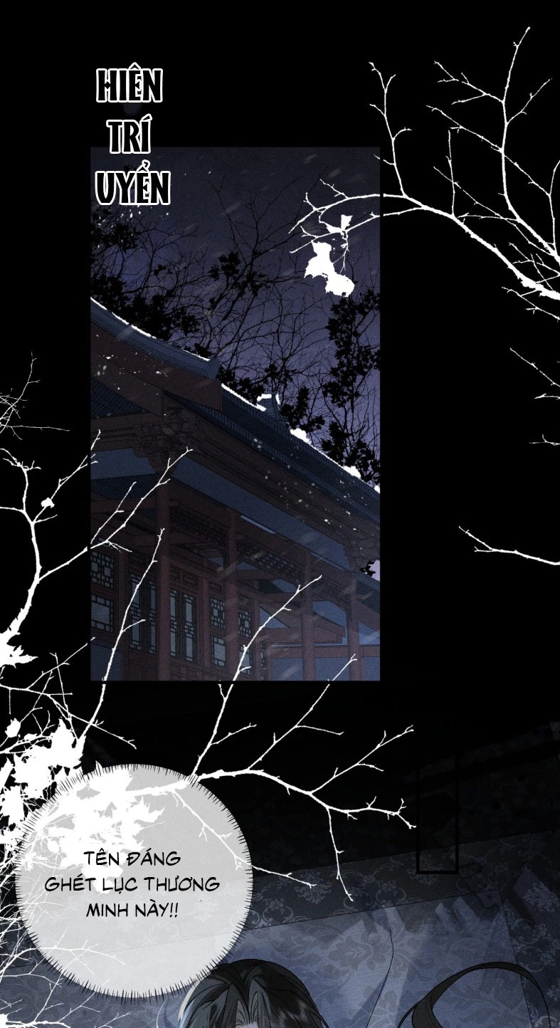 Lang Kỵ Trúc Mã Lai Chapter 13 - 3