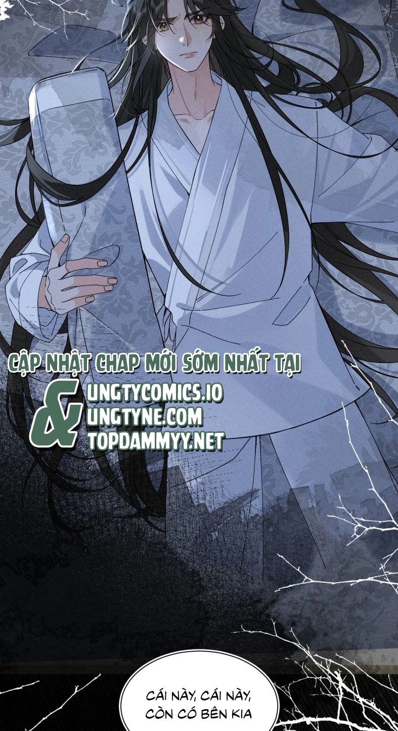 Lang Kỵ Trúc Mã Lai Chapter 13 - 4