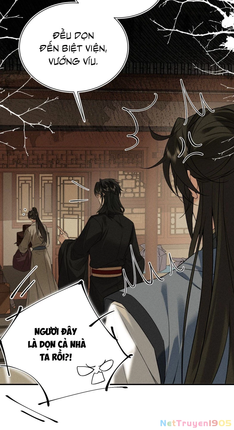 Lang Kỵ Trúc Mã Lai Chapter 13 - 5