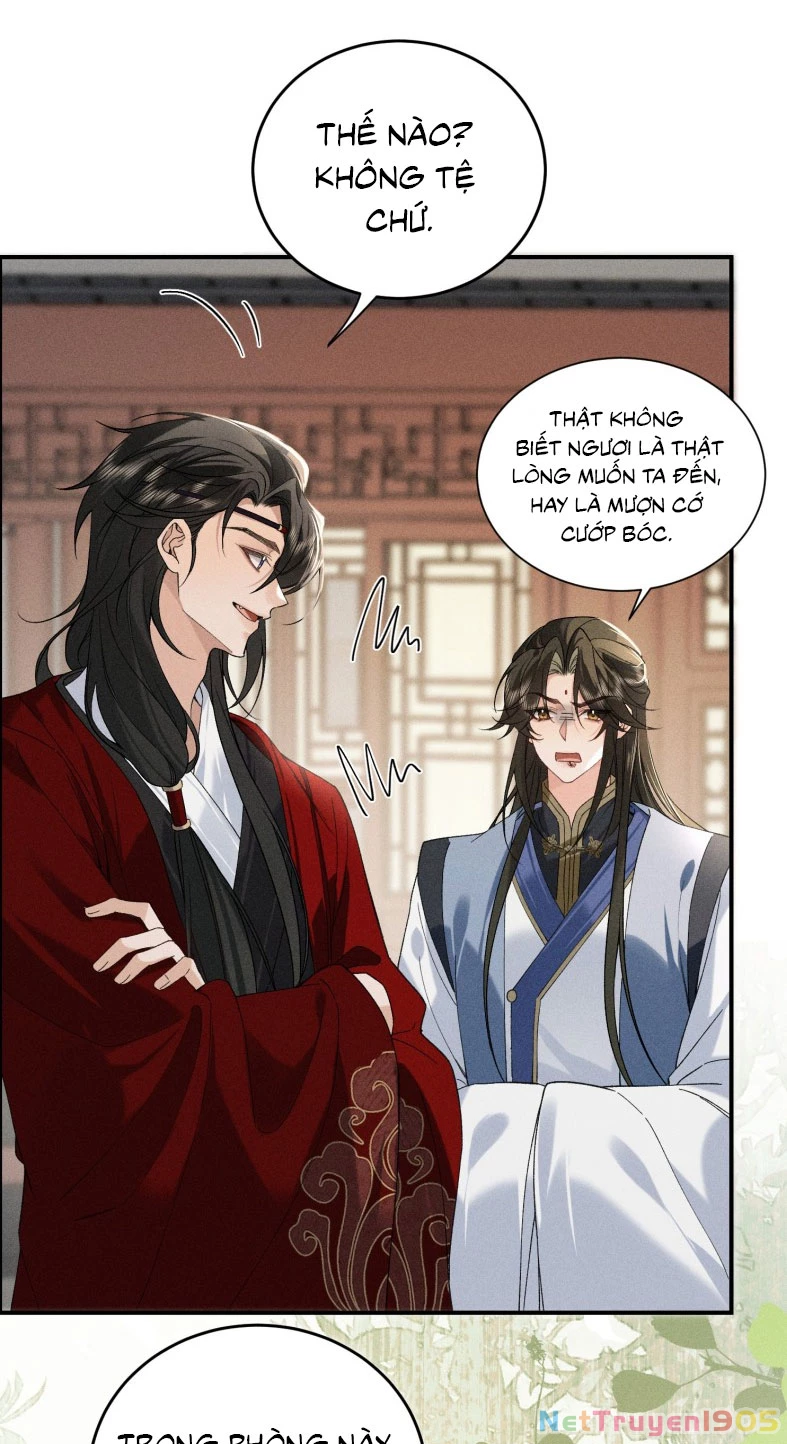 Lang Kỵ Trúc Mã Lai Chapter 13 - 6