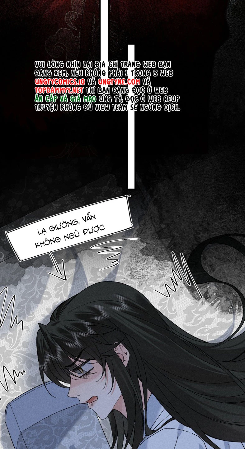 Lang Kỵ Trúc Mã Lai Chapter 13 - 8