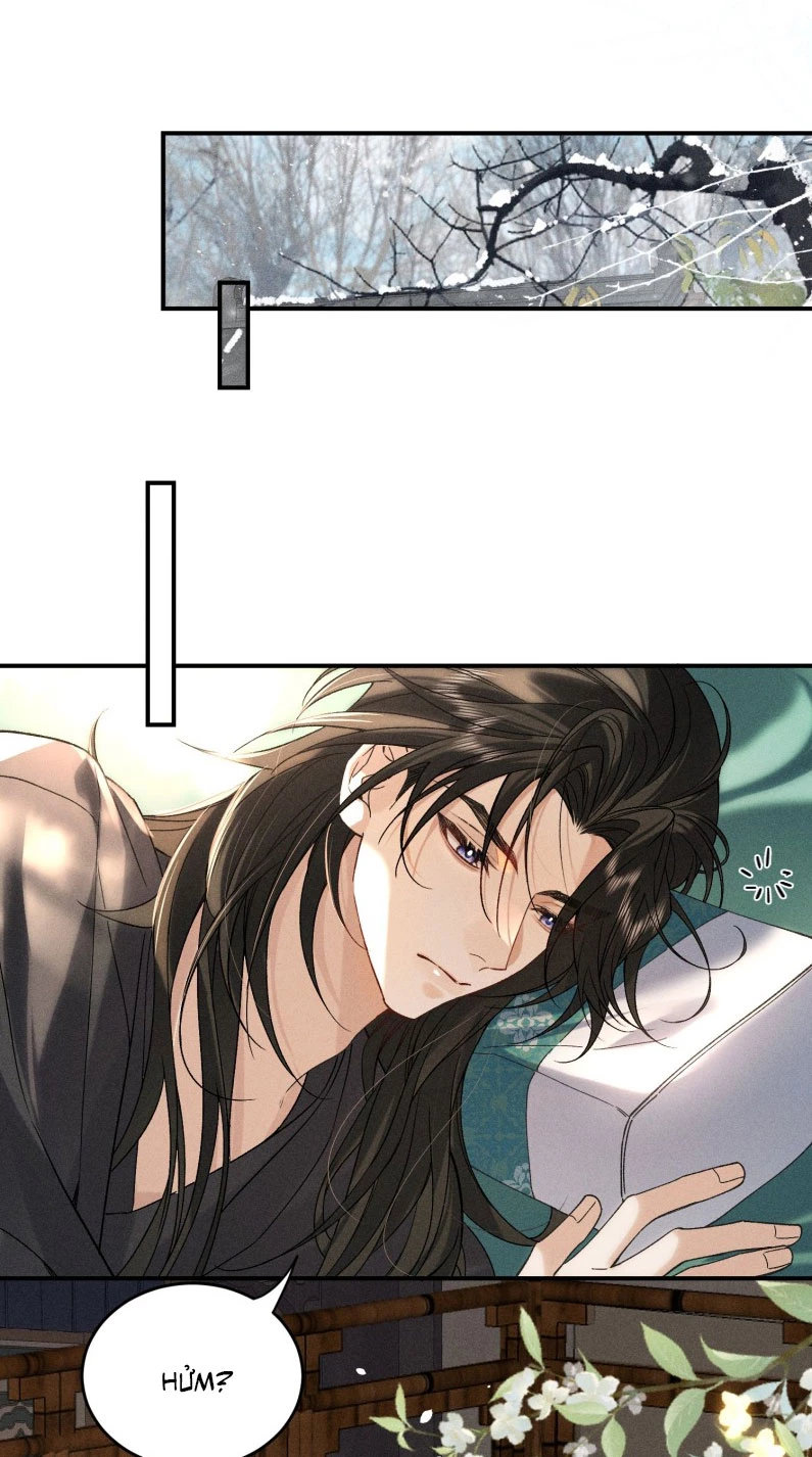 Lang Kỵ Trúc Mã Lai Chapter 13 - 15