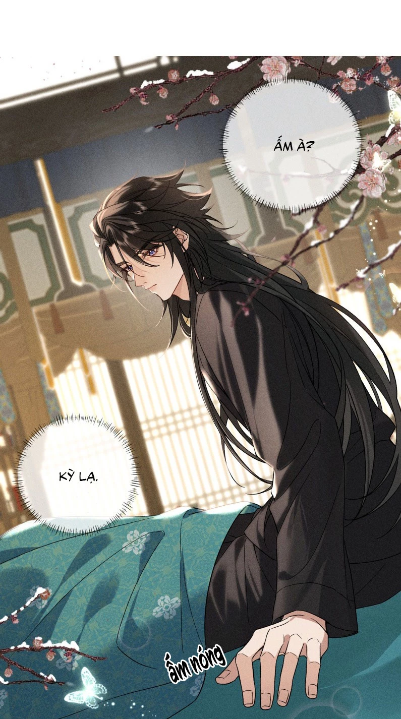 Lang Kỵ Trúc Mã Lai Chapter 13 - 17