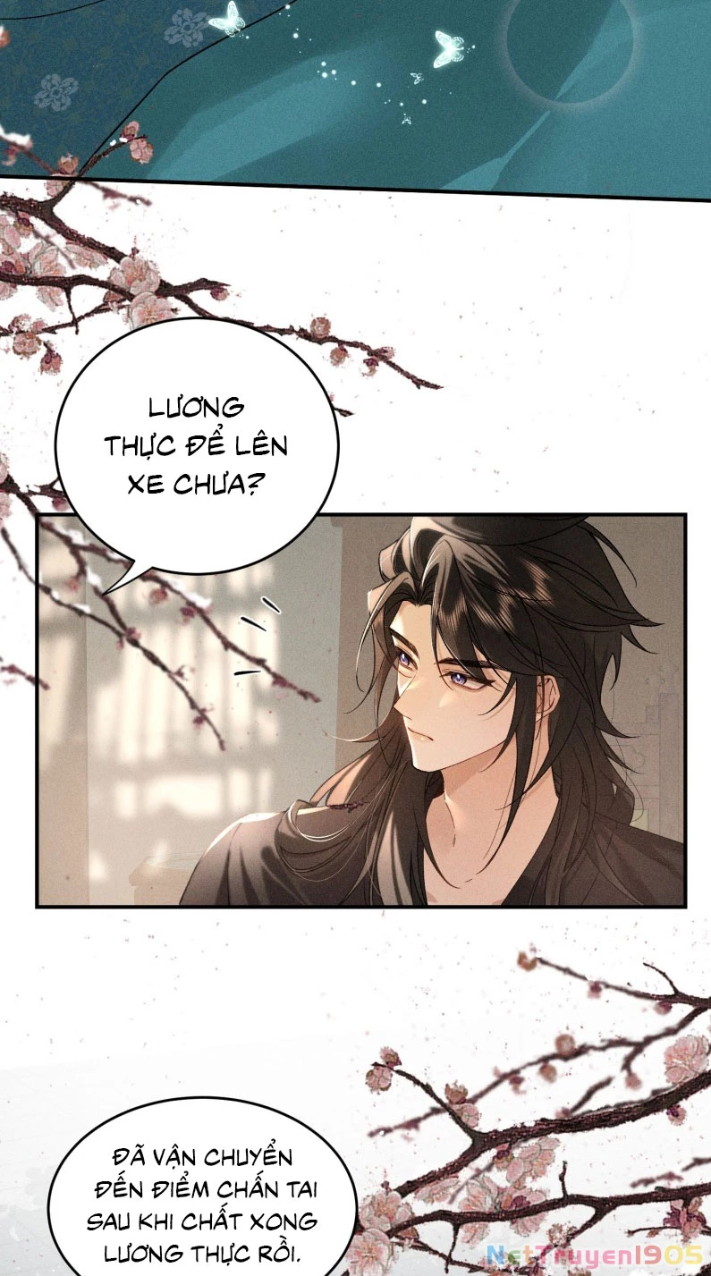Lang Kỵ Trúc Mã Lai Chapter 13 - 18