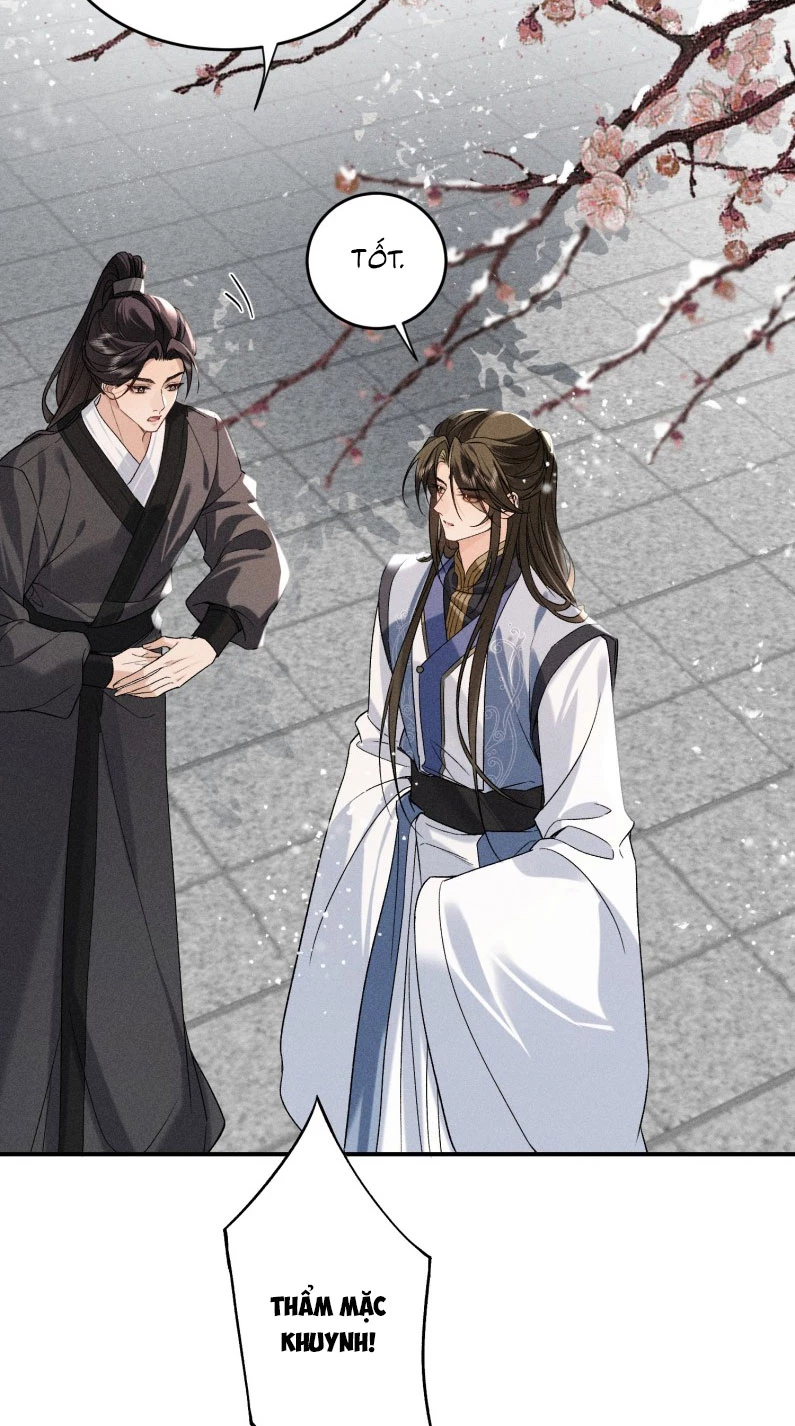 Lang Kỵ Trúc Mã Lai Chapter 13 - 19