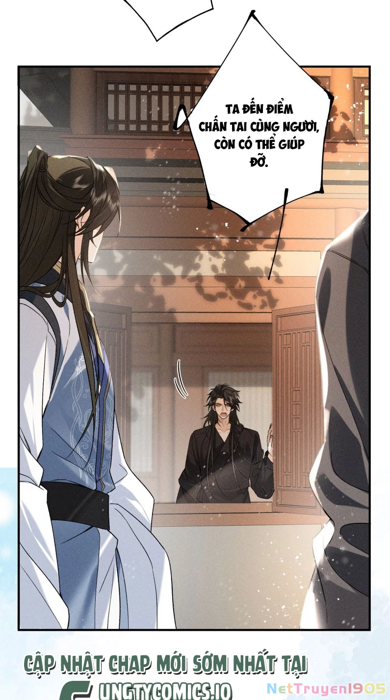 Lang Kỵ Trúc Mã Lai Chapter 13 - 20