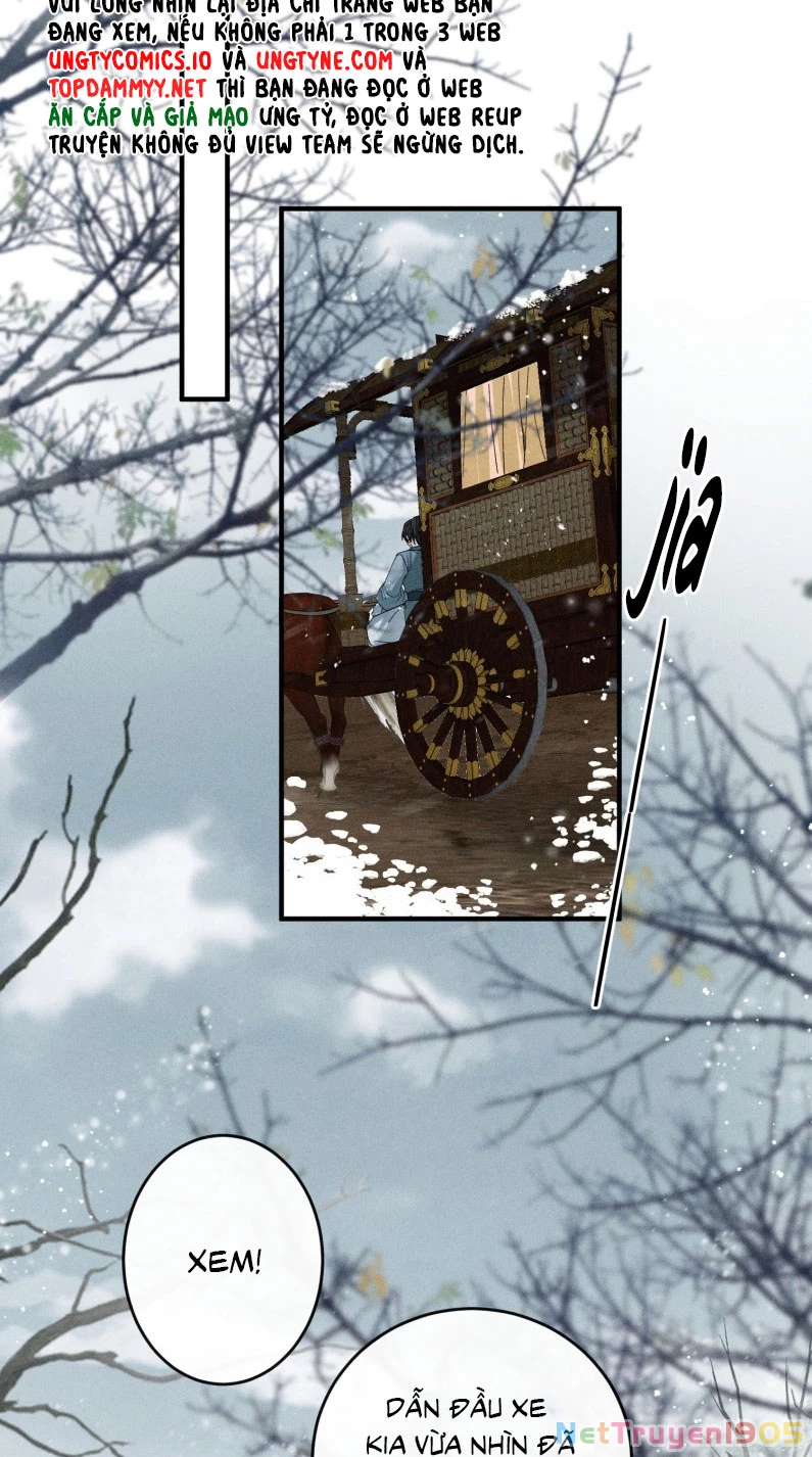 Lang Kỵ Trúc Mã Lai Chapter 13 - 23