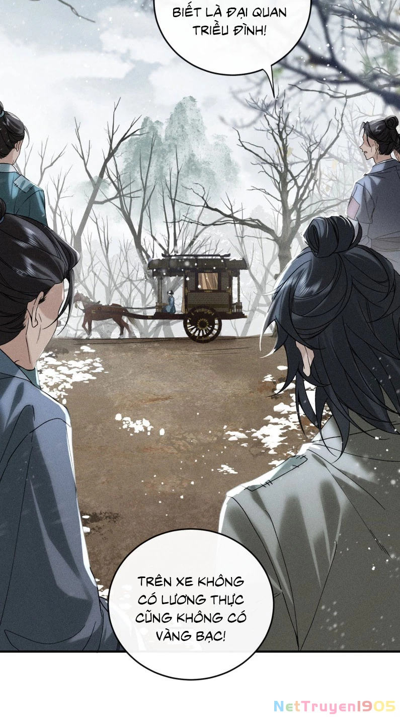 Lang Kỵ Trúc Mã Lai Chapter 13 - 24