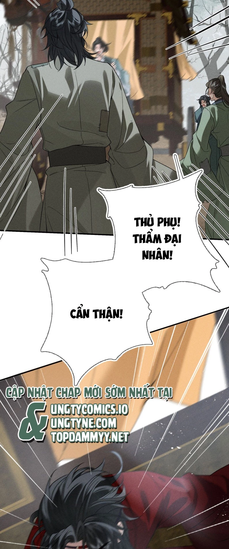 Lang Kỵ Trúc Mã Lai Chapter 13 - 26