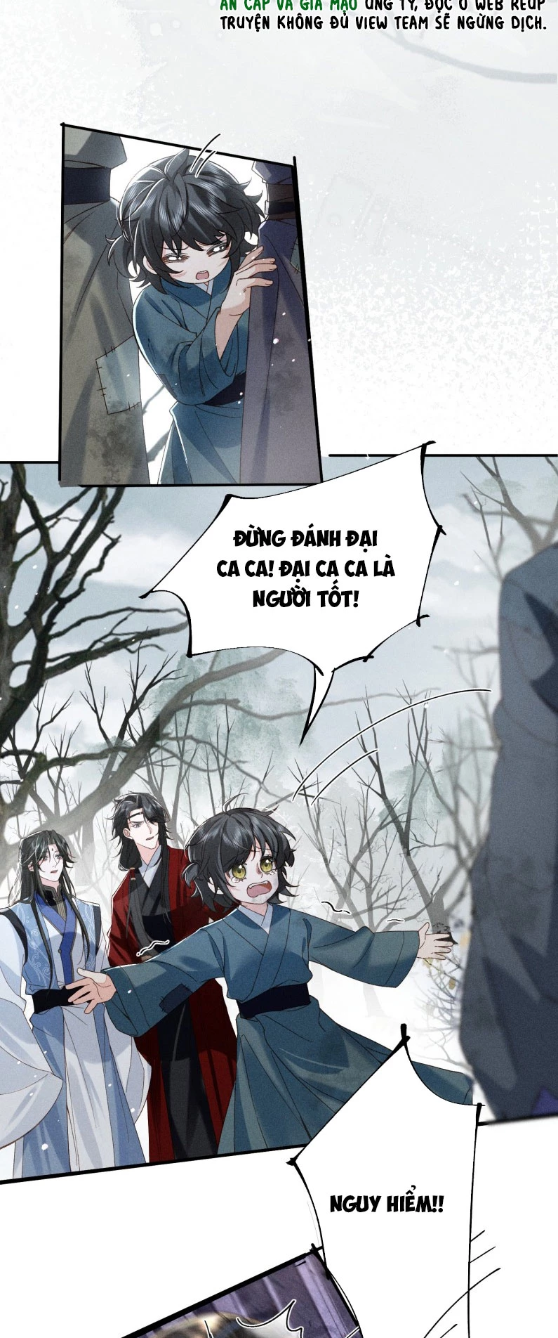 Lang Kỵ Trúc Mã Lai Chapter 13 - 35