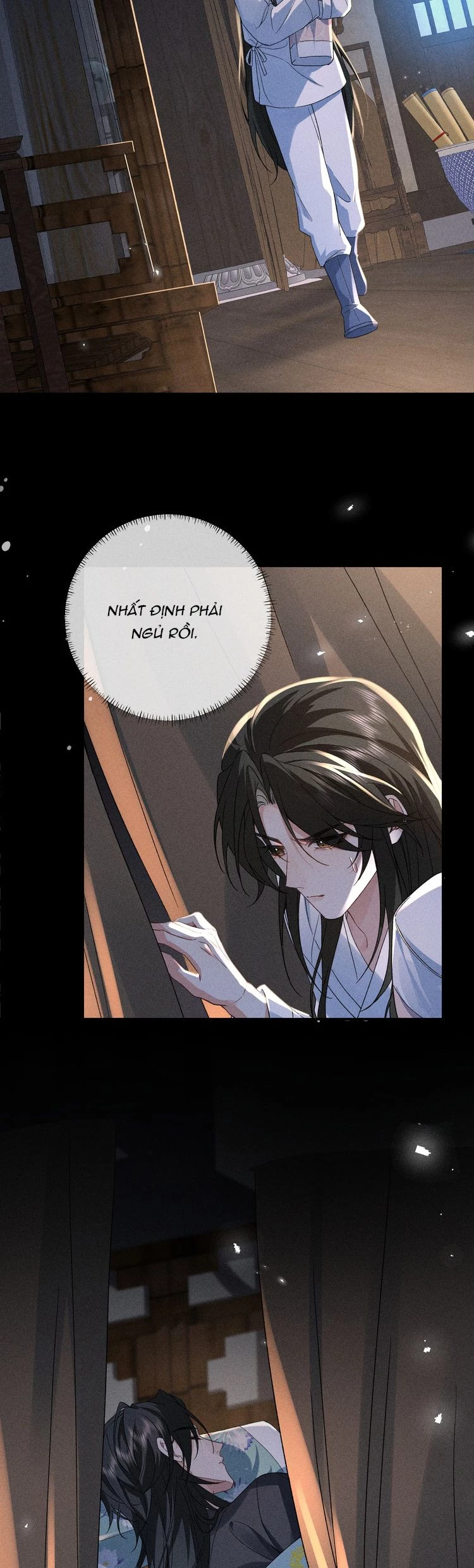 Lang Kỵ Trúc Mã Lai Chapter 14 - 18