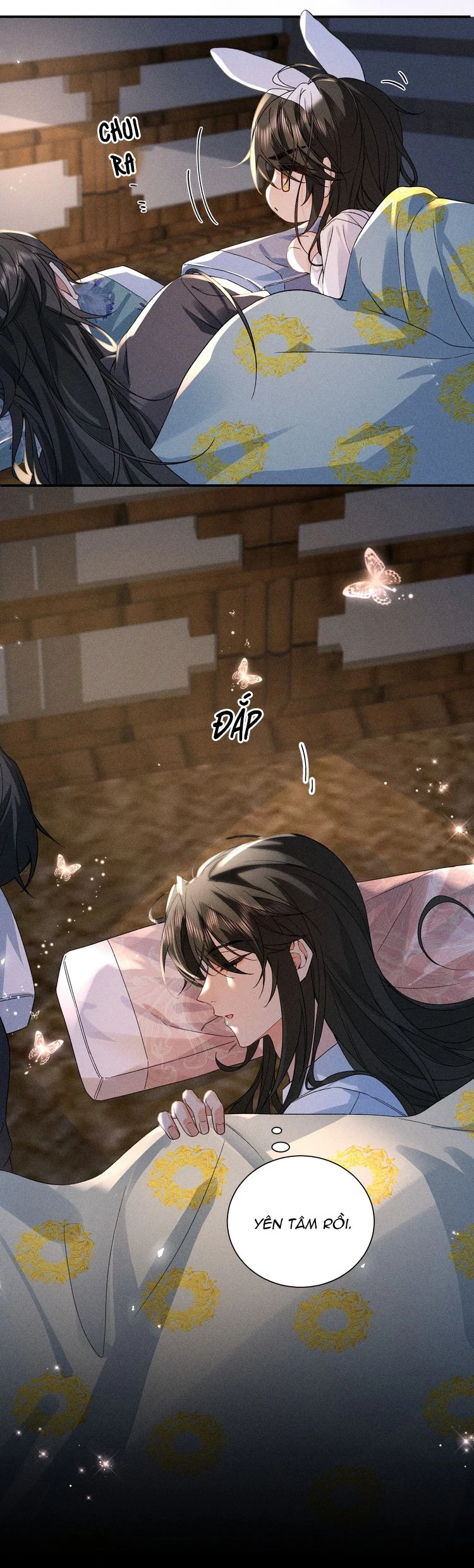 Lang Kỵ Trúc Mã Lai Chapter 14 - 20