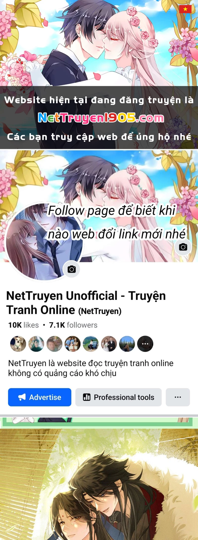 Lang Kỵ Trúc Mã Lai Chapter 15 - 1