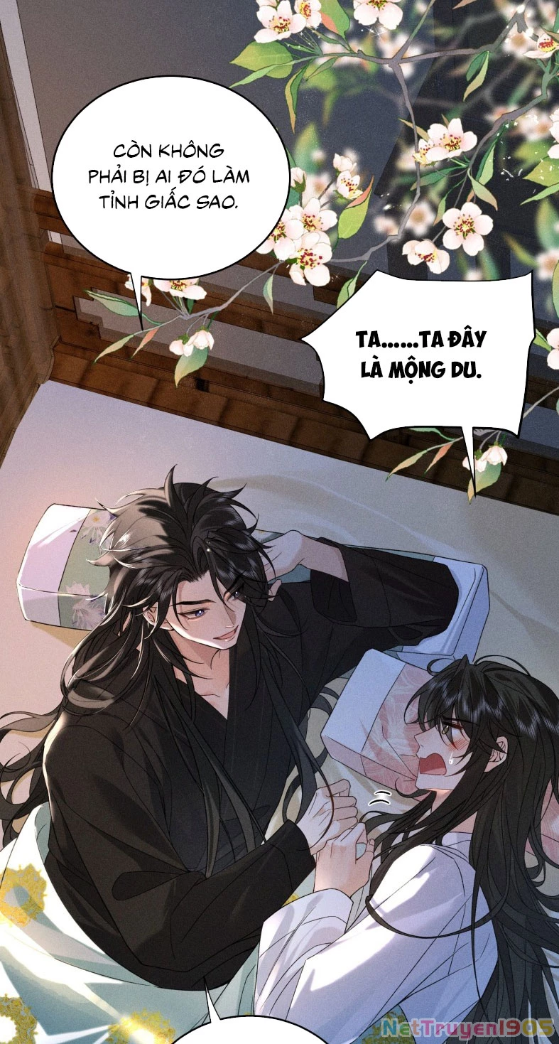 Lang Kỵ Trúc Mã Lai Chapter 15 - 3