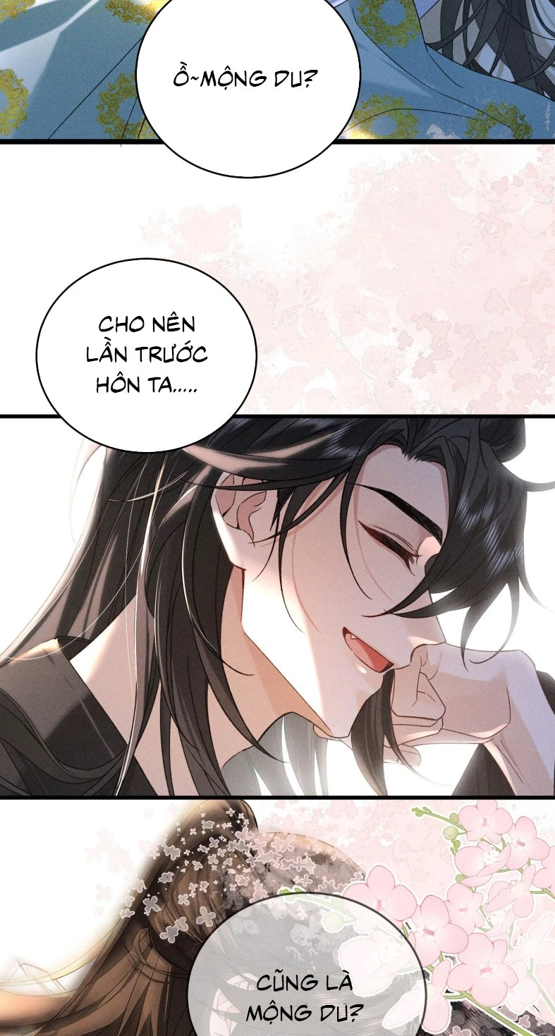 Lang Kỵ Trúc Mã Lai Chapter 15 - 4