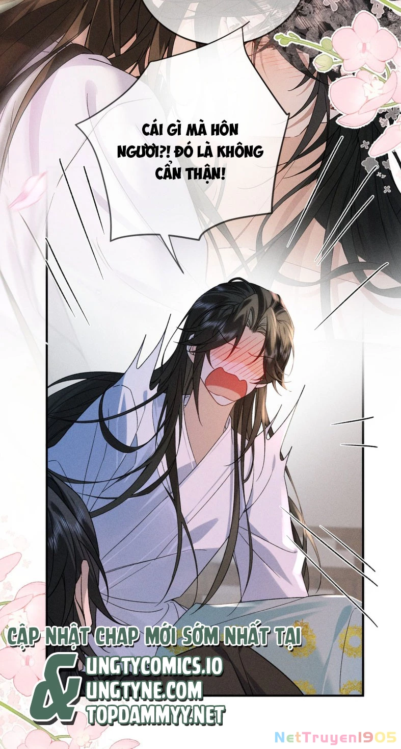 Lang Kỵ Trúc Mã Lai Chapter 15 - 5