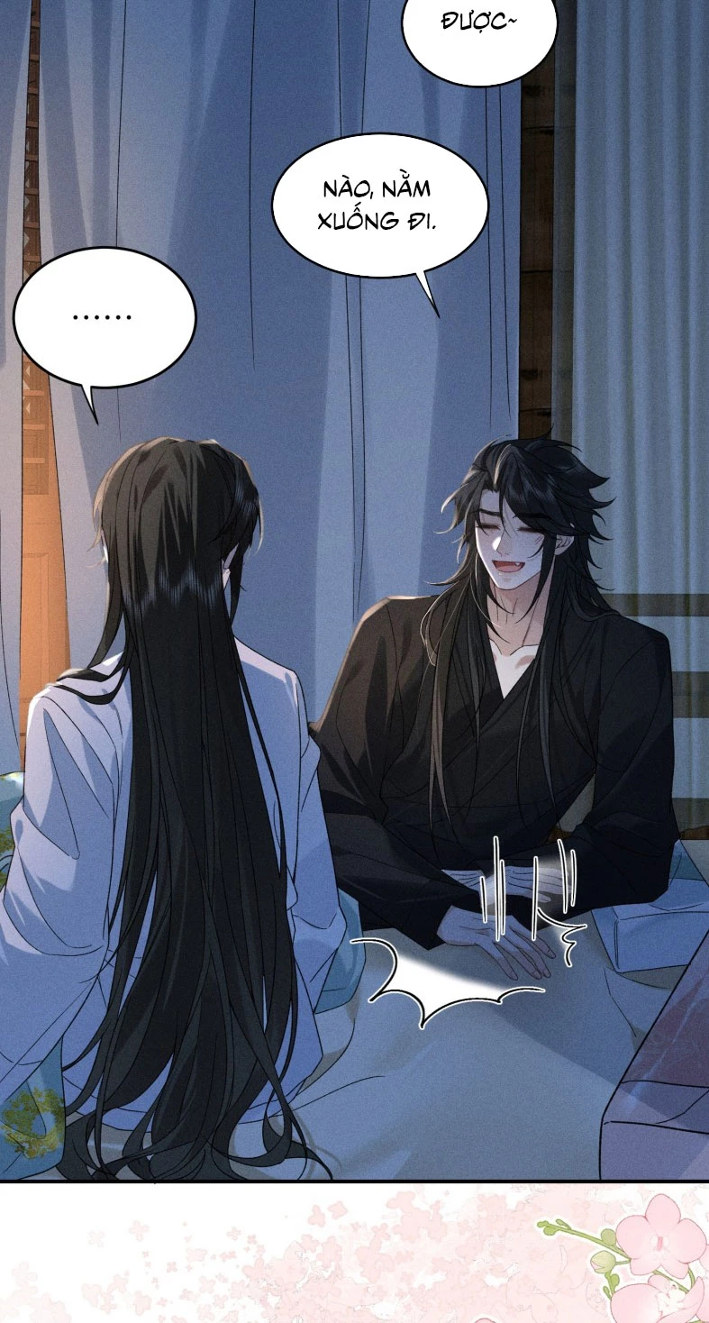 Lang Kỵ Trúc Mã Lai Chapter 15 - 7