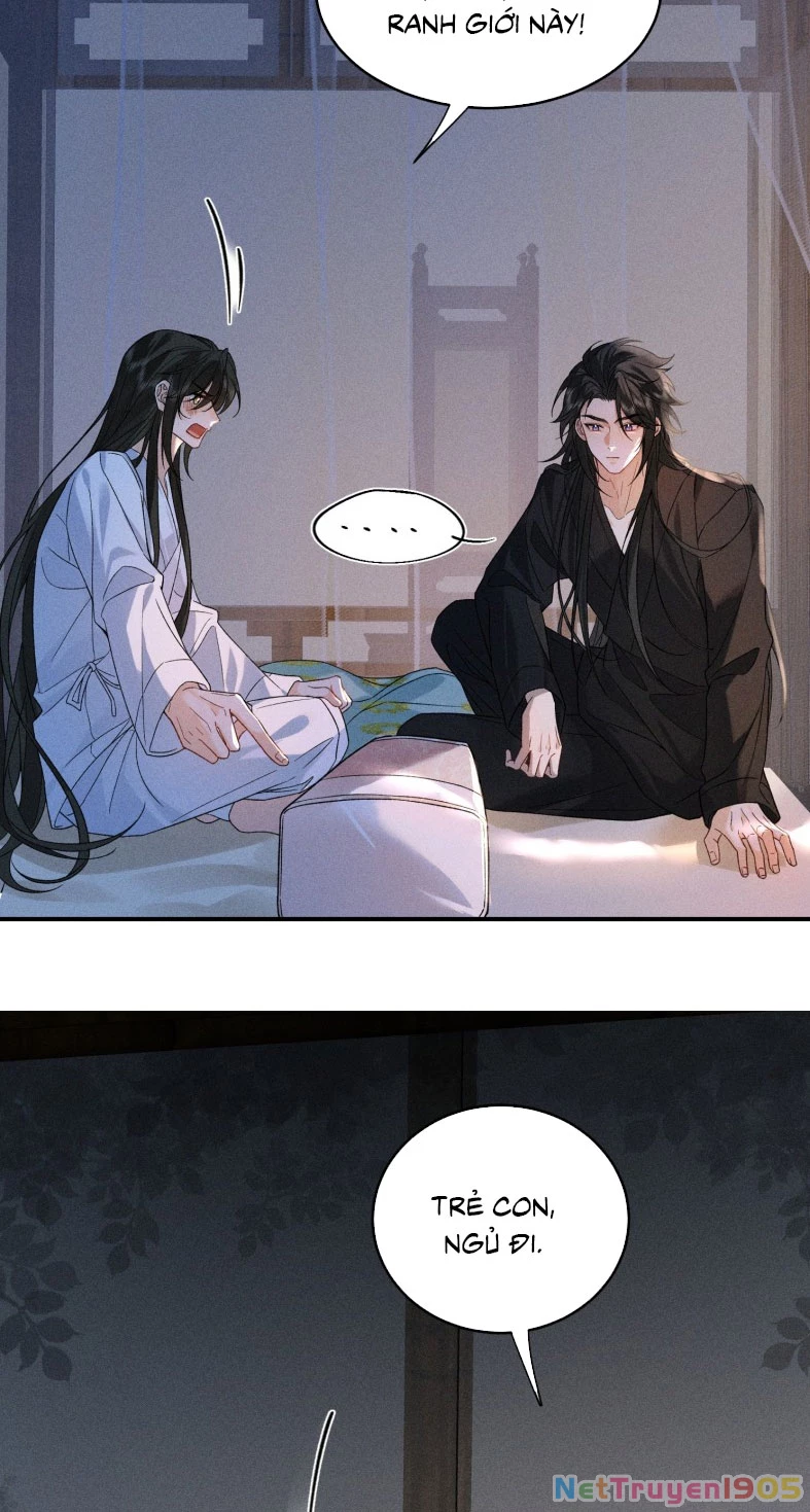 Lang Kỵ Trúc Mã Lai Chapter 15 - 9