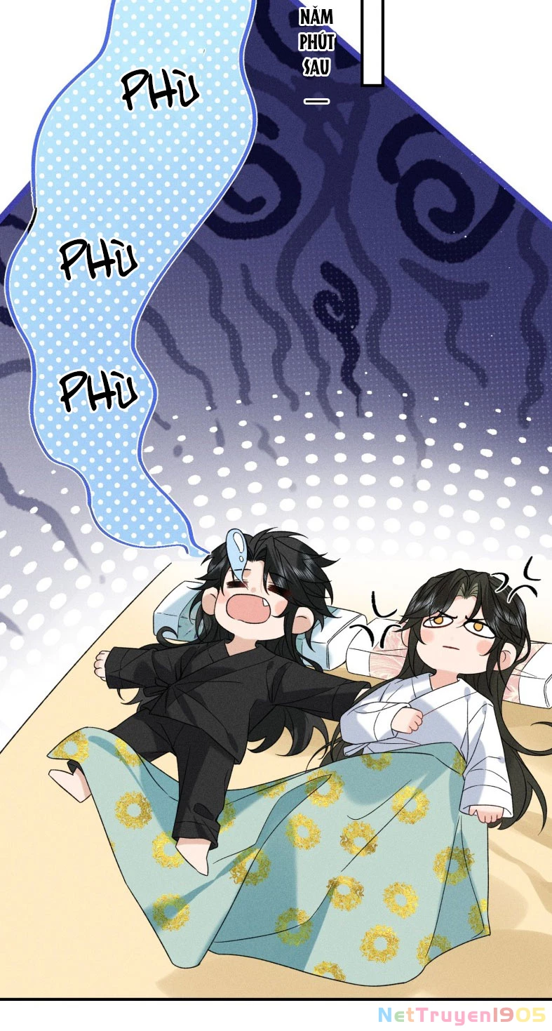 Lang Kỵ Trúc Mã Lai Chapter 15 - 11