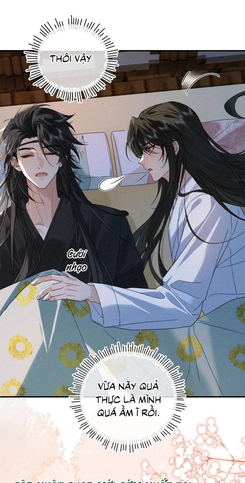 Lang Kỵ Trúc Mã Lai Chapter 15 - 12