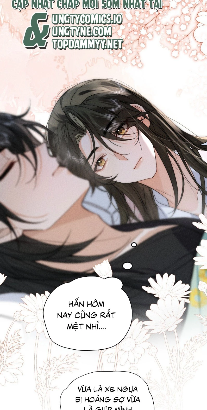 Lang Kỵ Trúc Mã Lai Chapter 15 - 13