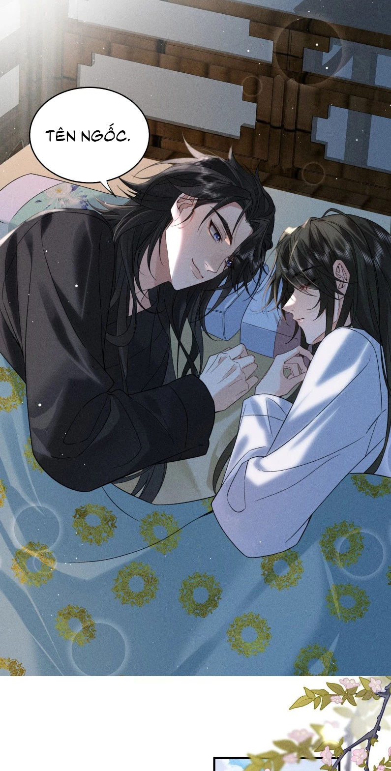 Lang Kỵ Trúc Mã Lai Chapter 15 - 16