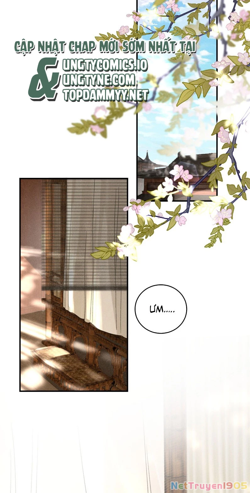 Lang Kỵ Trúc Mã Lai Chapter 15 - 17