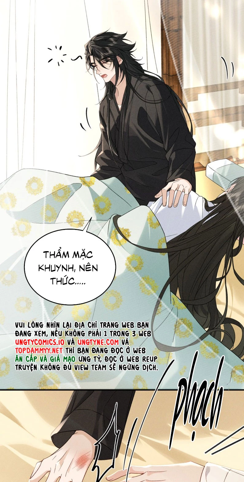 Lang Kỵ Trúc Mã Lai Chapter 15 - 18