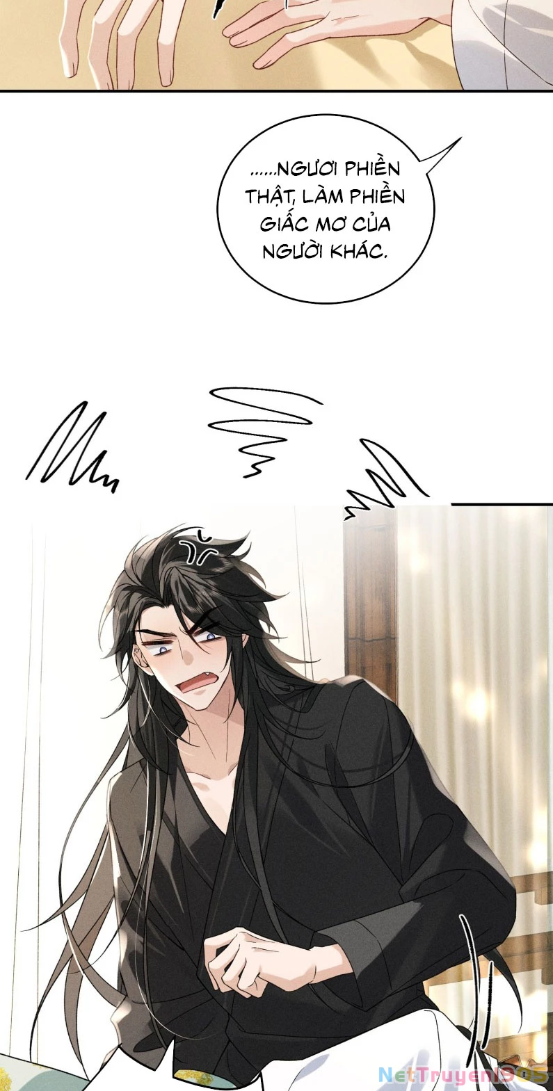 Lang Kỵ Trúc Mã Lai Chapter 15 - 19