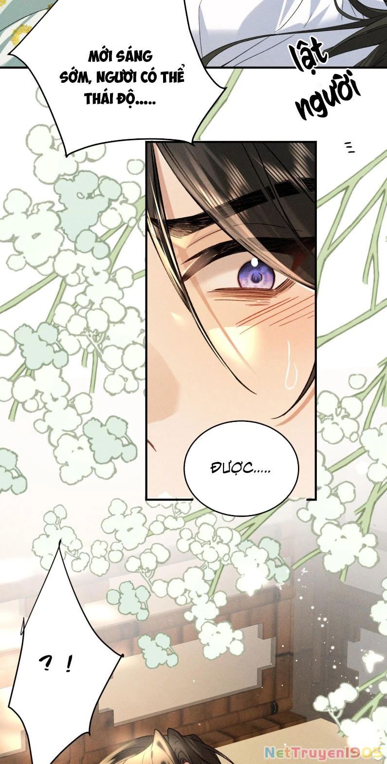 Lang Kỵ Trúc Mã Lai Chapter 15 - 20