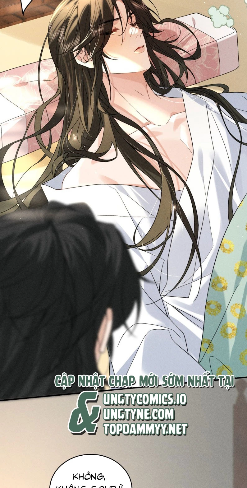 Lang Kỵ Trúc Mã Lai Chapter 15 - 21