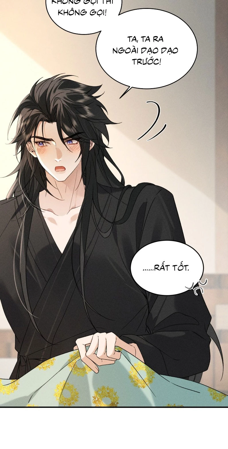 Lang Kỵ Trúc Mã Lai Chapter 15 - 22