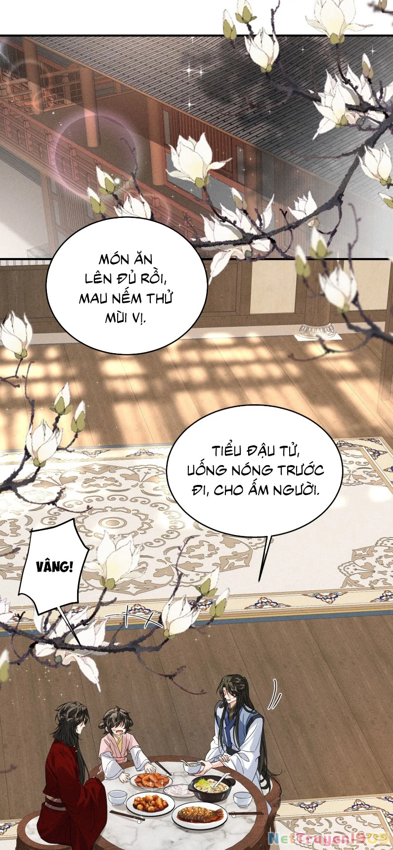 Lang Kỵ Trúc Mã Lai Chapter 15 - 24