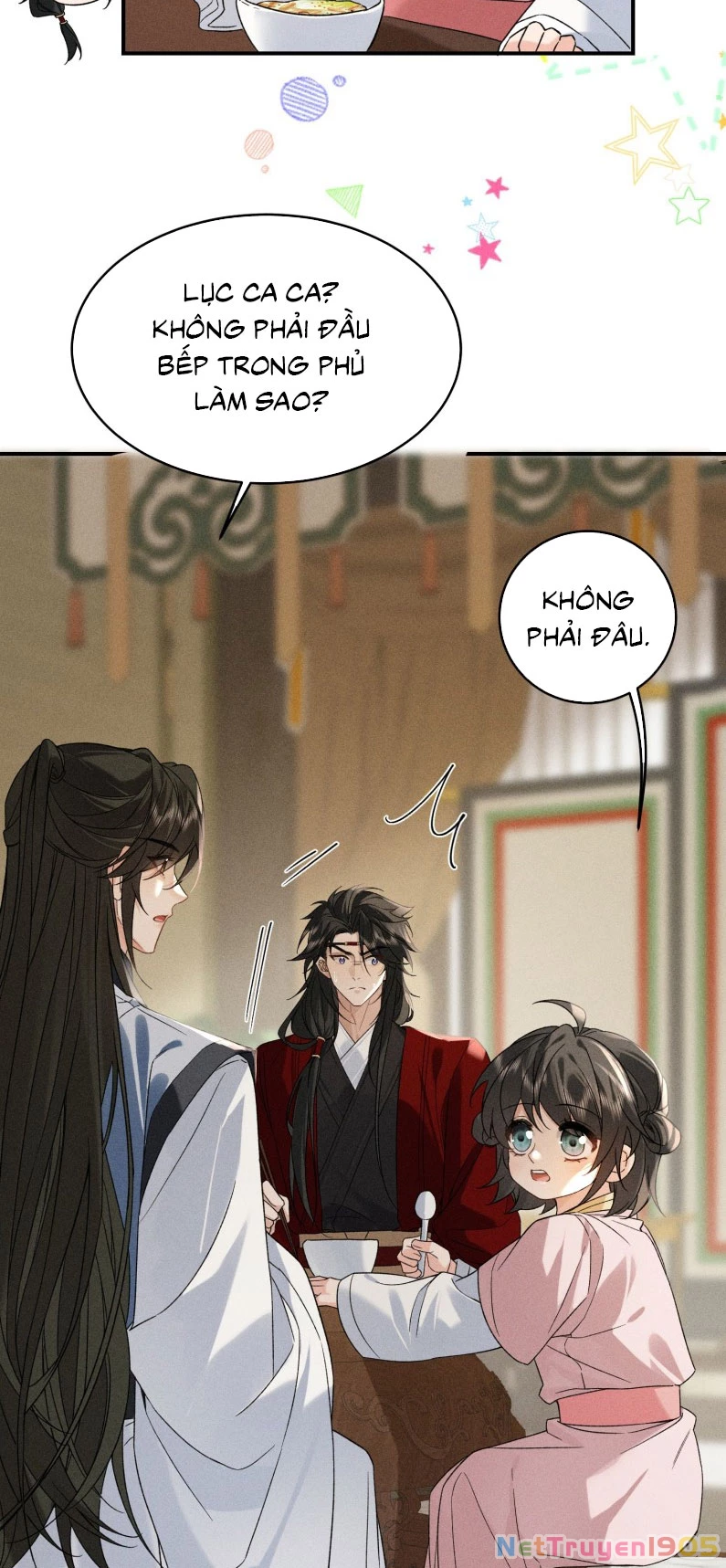 Lang Kỵ Trúc Mã Lai Chapter 15 - 26