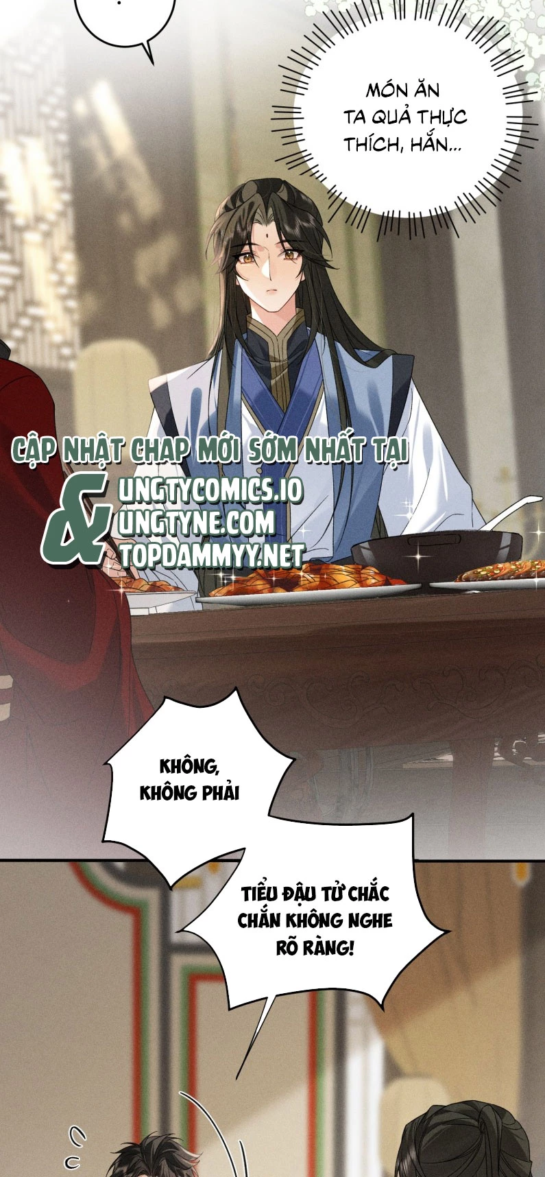 Lang Kỵ Trúc Mã Lai Chapter 15 - 29