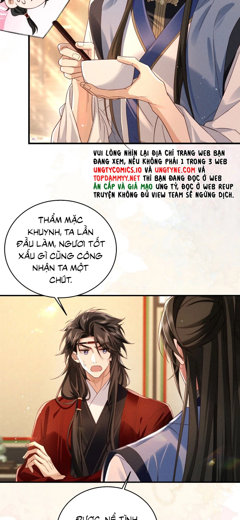Lang Kỵ Trúc Mã Lai Chapter 15 - 31