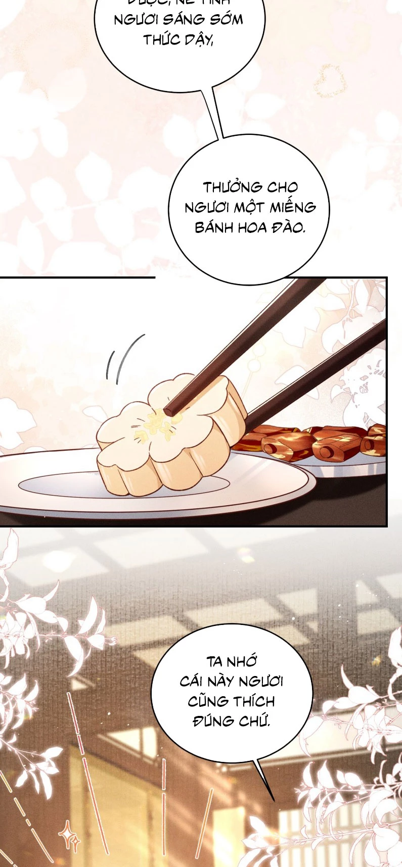 Lang Kỵ Trúc Mã Lai Chapter 15 - 32