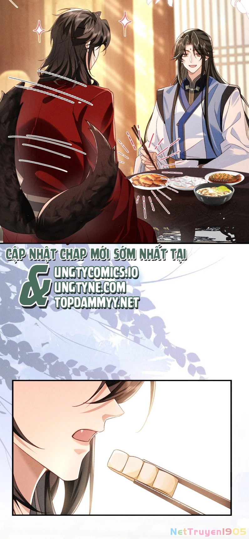 Lang Kỵ Trúc Mã Lai Chapter 15 - 33