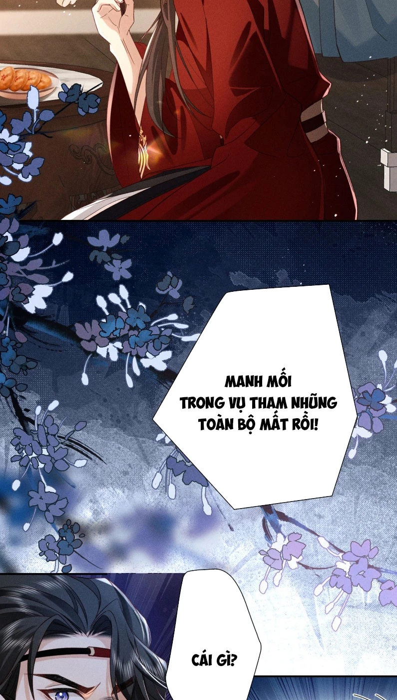 Lang Kỵ Trúc Mã Lai Chapter 15 - 35