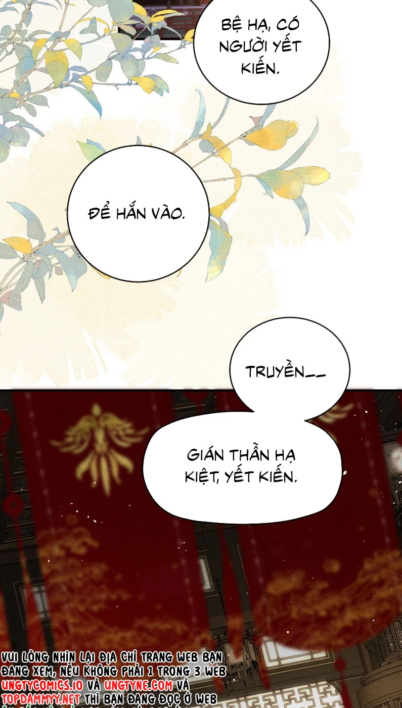 Lang Kỵ Trúc Mã Lai Chapter 15 - 38