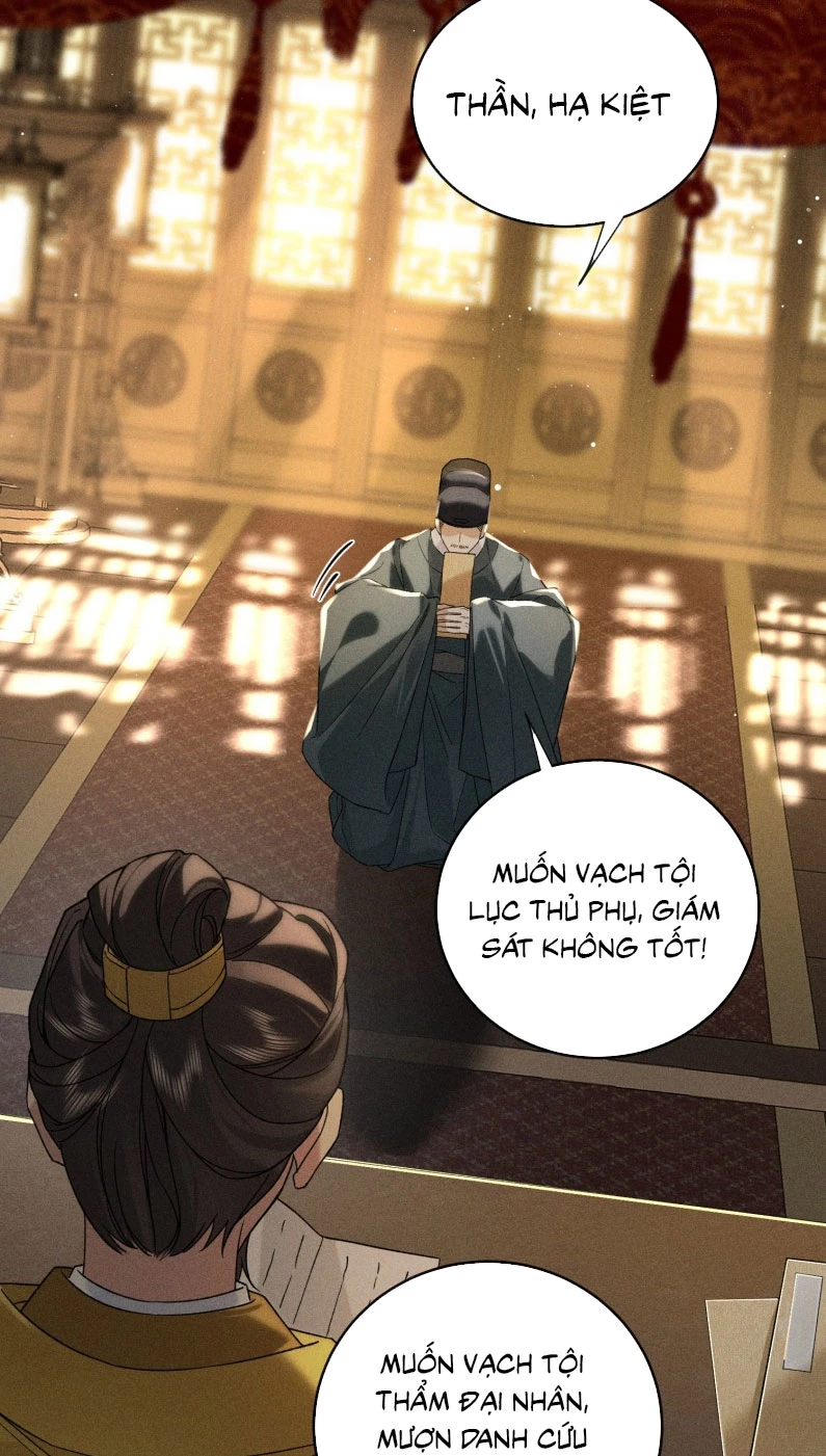 Lang Kỵ Trúc Mã Lai Chapter 15 - 40