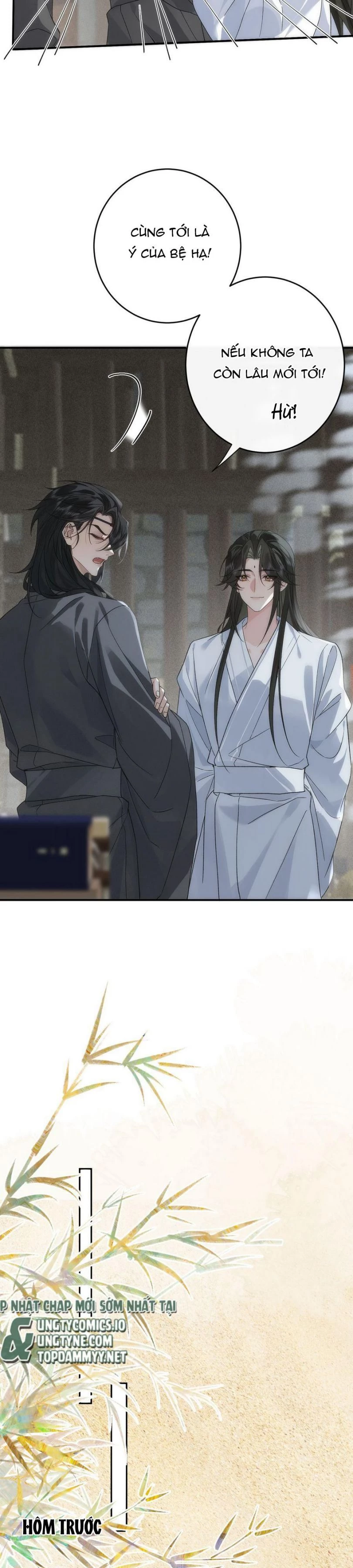 Lang Kỵ Trúc Mã Lai Chapter 16 - 7