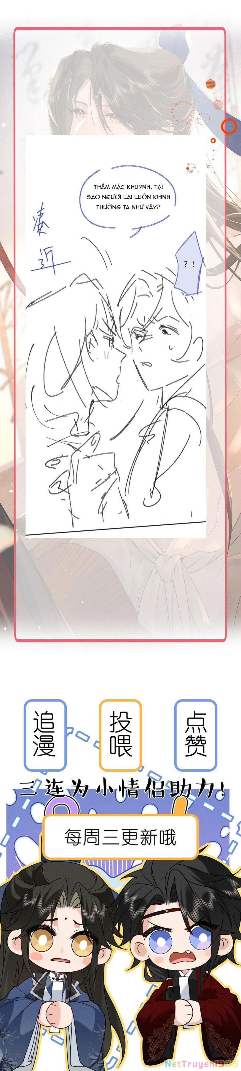 Lang Kỵ Trúc Mã Lai Chapter 16 - 19