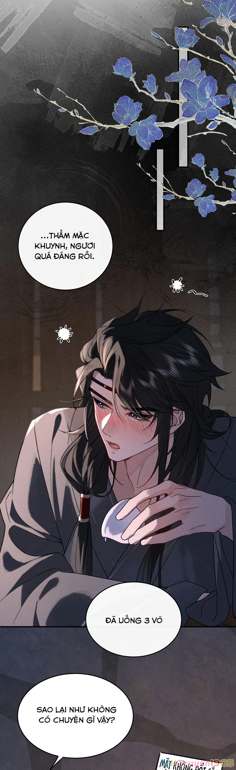 Lang Kỵ Trúc Mã Lai Chapter 17 - 9