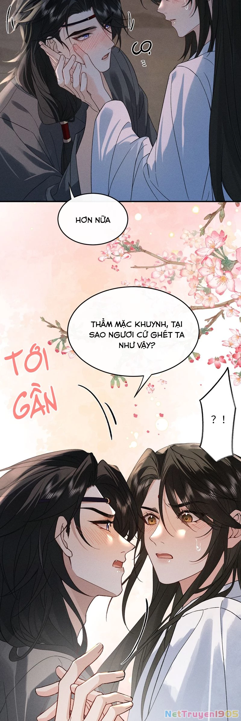 Lang Kỵ Trúc Mã Lai Chapter 17 - 14