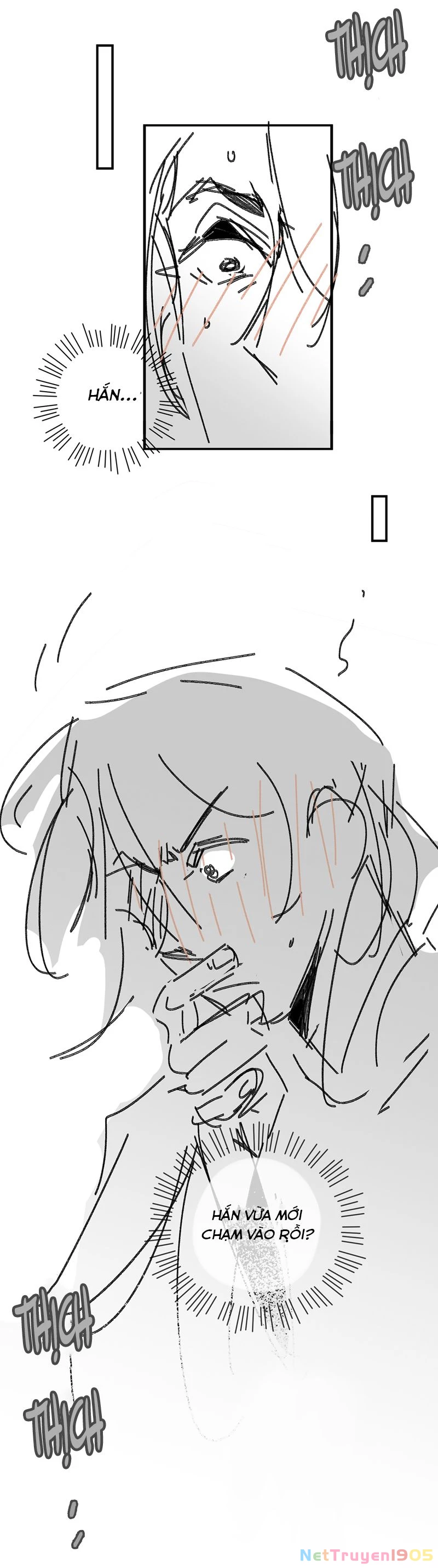 Lang Kỵ Trúc Mã Lai Chapter 17 - 28