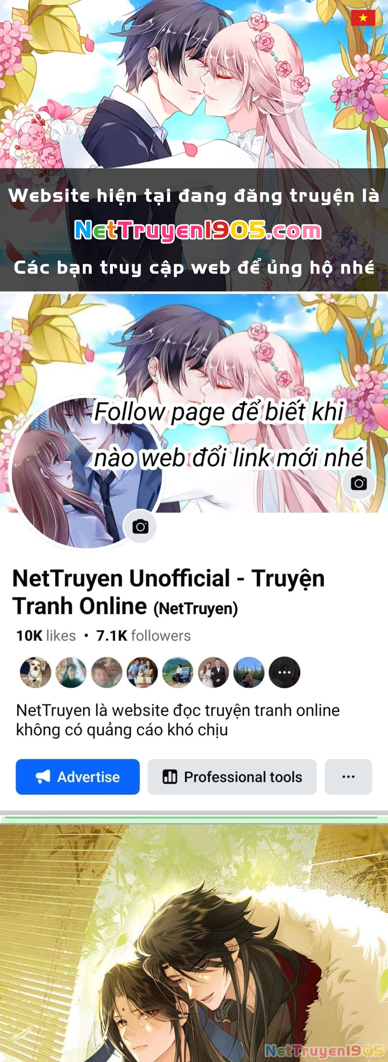 Lang Kỵ Trúc Mã Lai Chapter 18 - 1