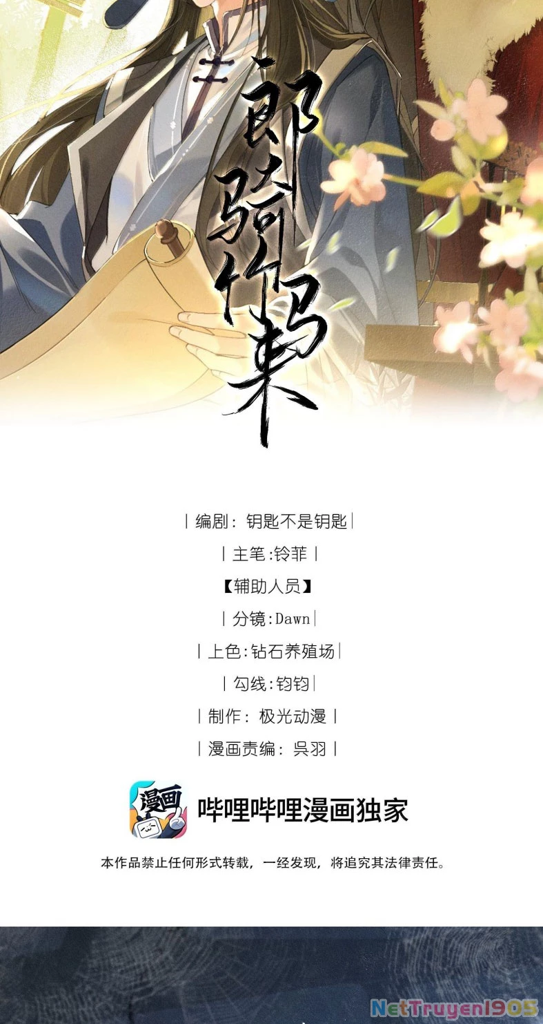 Lang Kỵ Trúc Mã Lai Chapter 18 - 2