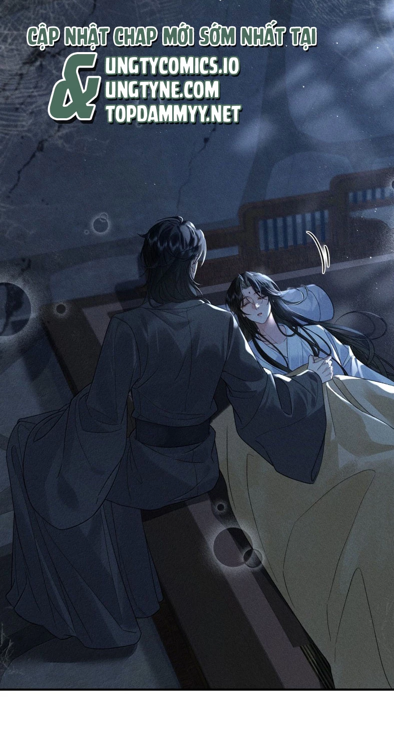 Lang Kỵ Trúc Mã Lai Chapter 18 - 3