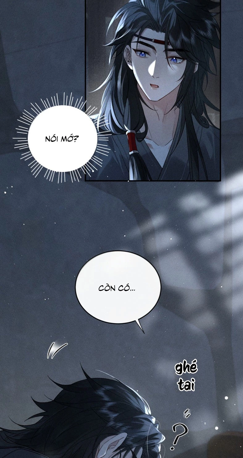 Lang Kỵ Trúc Mã Lai Chapter 18 - 5